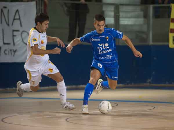 Marfil - Peñíscola