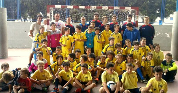 Levante-en-Juan-Comenius