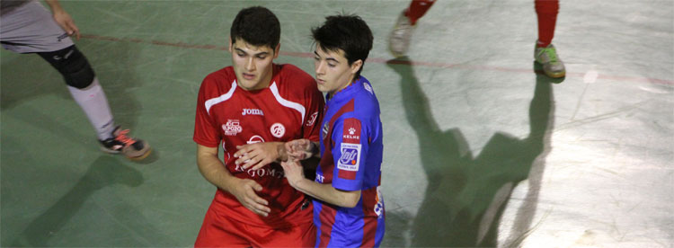 Maristas Levante Dominicos - CDFS Valencia