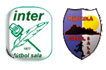 Inter Movistar - Peñiscola Bodegas Dunviro