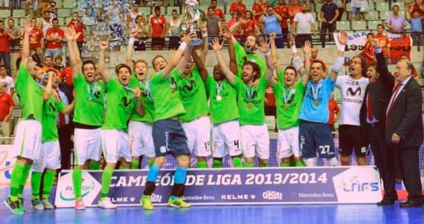 Inter Movistar