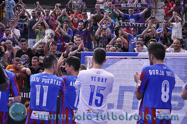 Levante UDDM