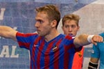 Pedro - Levante UDDM
