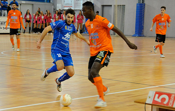 19 Peñíscola Burela