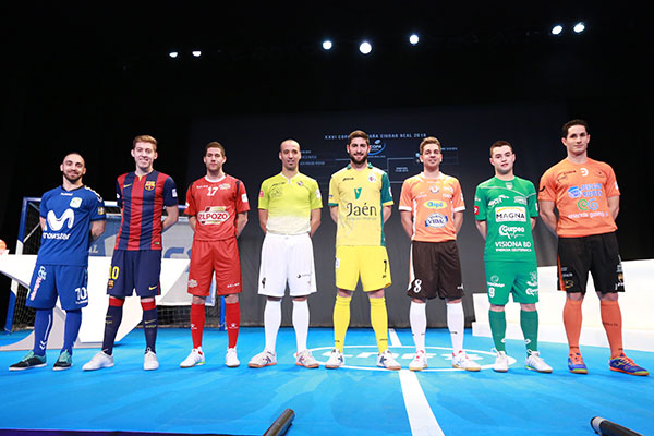 Sorteo Copa