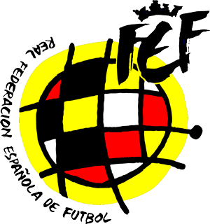 Real Federación Española de Fútbol - RFEF