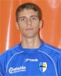 David Asensio   Peniscola