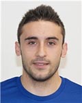 Mario Ossorio   Prone