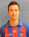 Carlos Marquez - Levante