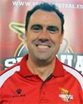 Carlos Sanchez - Segovia