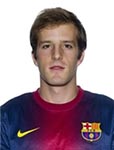 Fran Conde - BarcaB