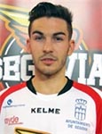 Javi Alonso - Segovia