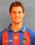 Javi Sena - Levante