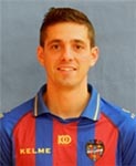 Kiko Berrocal   Levante
