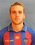 Pedro Garcia   Levante