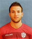 Toni Climent - Levante