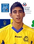 Yeray   Gldar