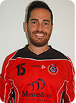 Yeray Olivero - Jumilla