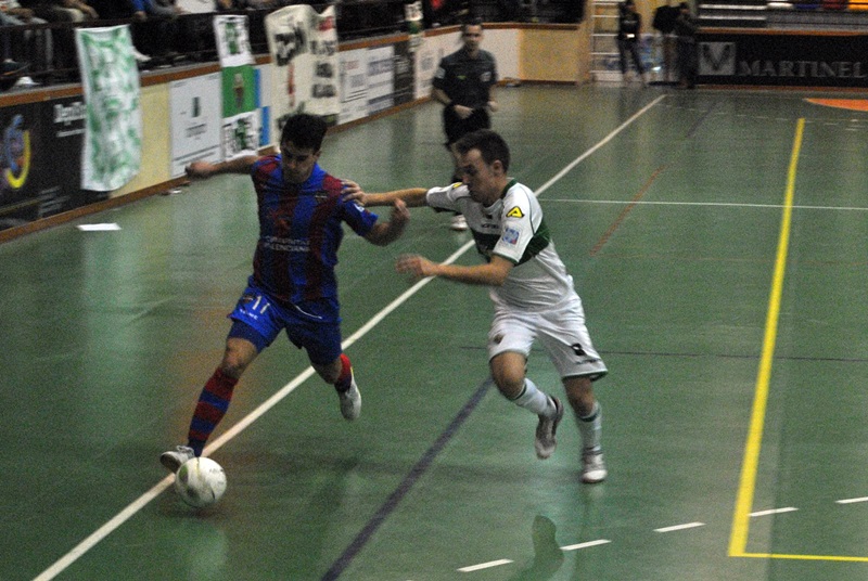 Elche-Levante