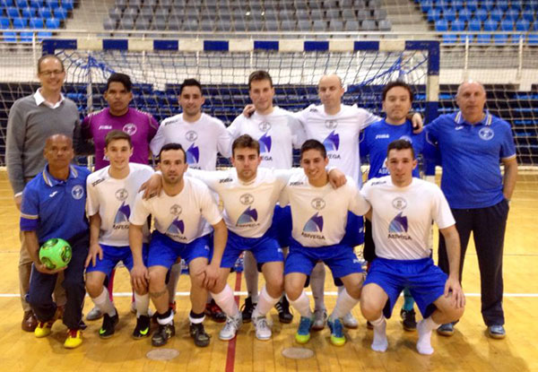 ASIVEGA-TORREVIEJA-FS