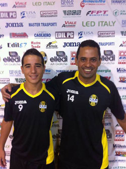 Pedrito-Lino