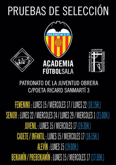 Pruebas Academia