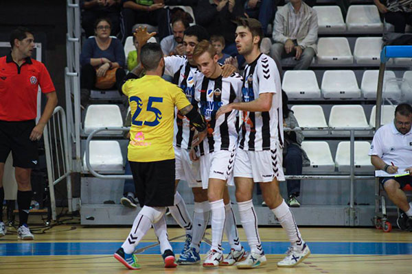 VICTORIA PARA MANTENERSE ARRIBA