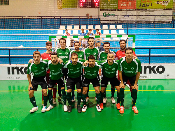 DERROTA EN EL ÚLTIMO SUSPIRO