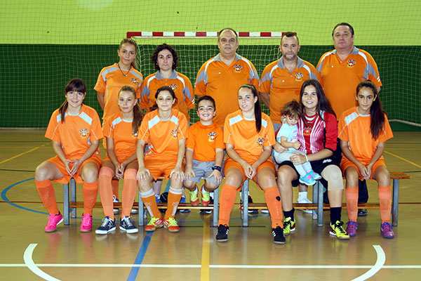 SOLY X BASE FEMENINO