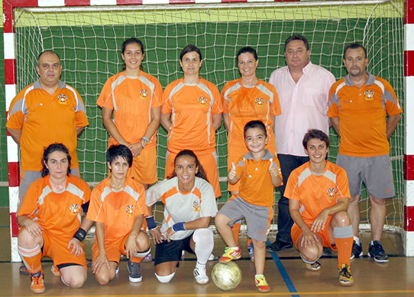 SOLY X FEMENINO