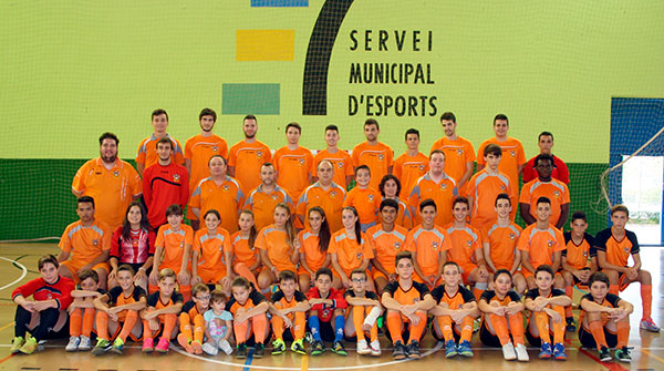 PRESENTACIÓN DEL SOLYMAR XIRIVELLA