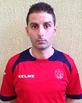 Entrenador Braulio